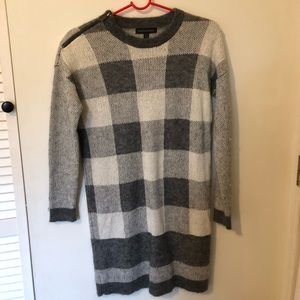 Banana Republic Petite XS Dress